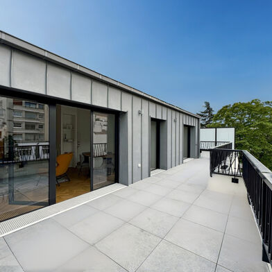Appartement 4 pièces 1070000 €