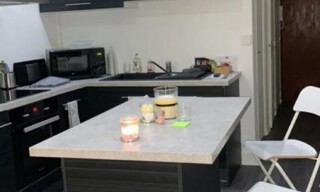 Appartement 3 Pièces 56 m² à louer à Bron (69500)