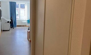 Appartement 1 Pièce 27 m² à louer à Strasbourg (67000)