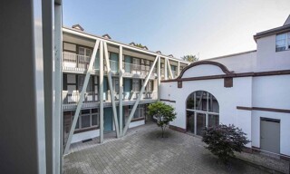 Appartement 1 Pièce 32 m² à louer à Strasbourg (67000)