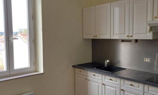 Appartement 3 Pièces 51 m² à louer à Narbonne (11100)