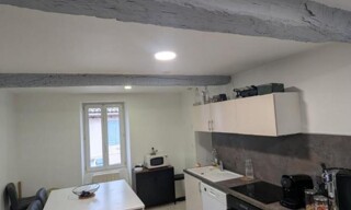 Maison 2 Pièces 60 m² à louer à Oraison (04700)