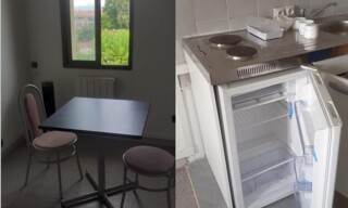 Appartement 2 Pièces 25 m² à louer à Carbon-Blanc (33560)