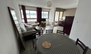 Appartement 3 Pièces 65 m² à louer à 33000 Bordeaux (33000)