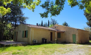 Maison 4 Pièces 120 m² à louer à Sarrians (84260)