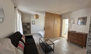 Appartement 2 Pièces 41 m² à louer à Montmorency (95160)