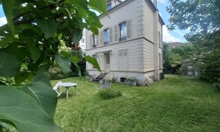 Appartement 1 Pièce 13 m² à louer à Créteil (94000)