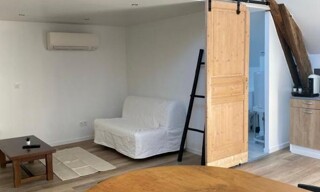 Appartement 1 Pièce 29 m² à louer à Montchaboud (38220)