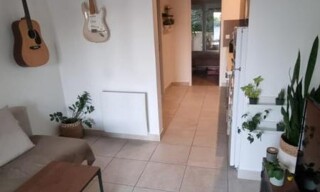 Appartement 2 Pièces 41 m² à louer à Clapiers (34830)