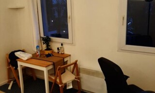 Appartement 1 Pièce 19 m² à louer à Pontoise (95000)
