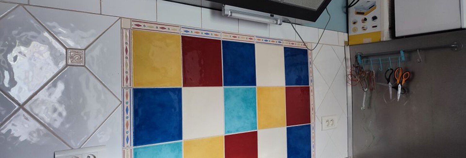 Appartement 2 Pièces 40 m² à louer à Saint-Clément-sur-Valsonne (69170)