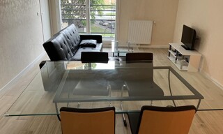 Appartement 2 Pièces 45 m² à louer à Pontoise (95000)