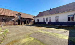 Maison 8 Pièces 160 m² à vendre à La Chapelle-d'Armentières (59930)