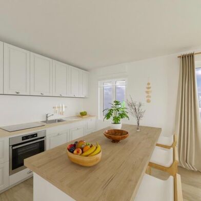 Maison 6 pièces 437000 €