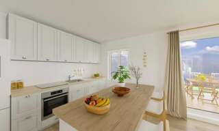 Maison 6 Pièces 120 m² à vendre à Carnin (59112)