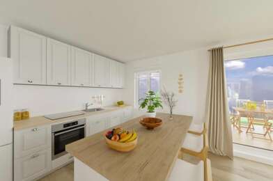 Maison 6 pièces 437000 €