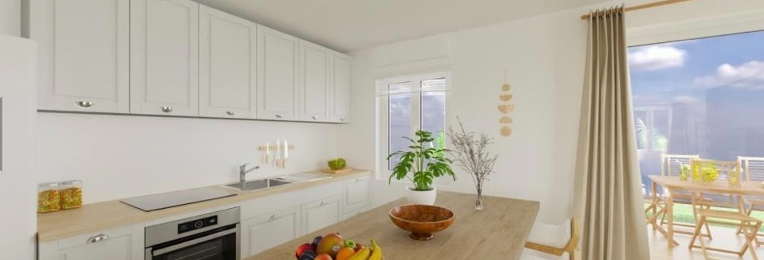 Maison 6 Pièces 120 m² à vendre à Carnin (59112)