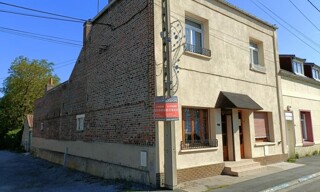 Maison 4 Pièces 139 m² à vendre à Sin-le-Noble (59450)
