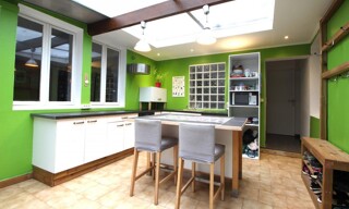 Maison 3 Pièces 88 m² à vendre à Sin-le-Noble (59450)
