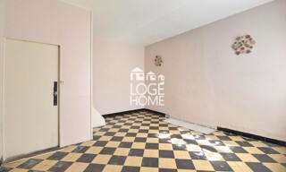 Maison 4 Pièces 75 m² à vendre à Sin-le-Noble (59450)