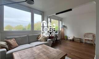 Appartement 3 Pièces 68 m² à vendre à Lille (59160)