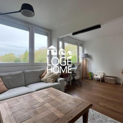 Appartement 3 pièces 245000 €