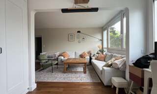 Appartement 3 Pièces 68 m² à vendre à Lille (59160)