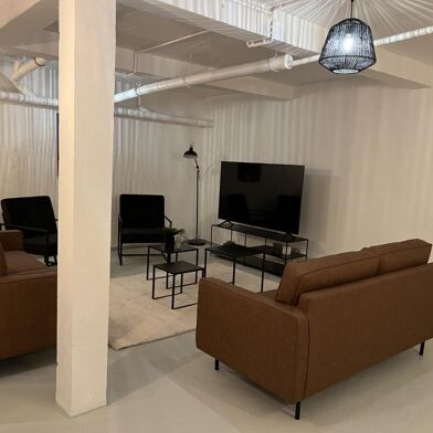 Appartement 1 pièces 657 €
