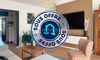 Appartement 4 Pièces 85 m² à vendre à Billère (64140)