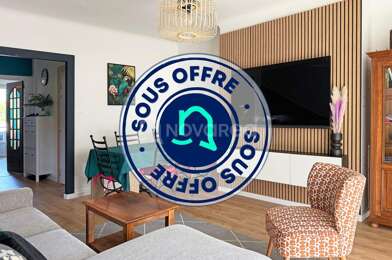 Appartement 4 pièces 159000 €