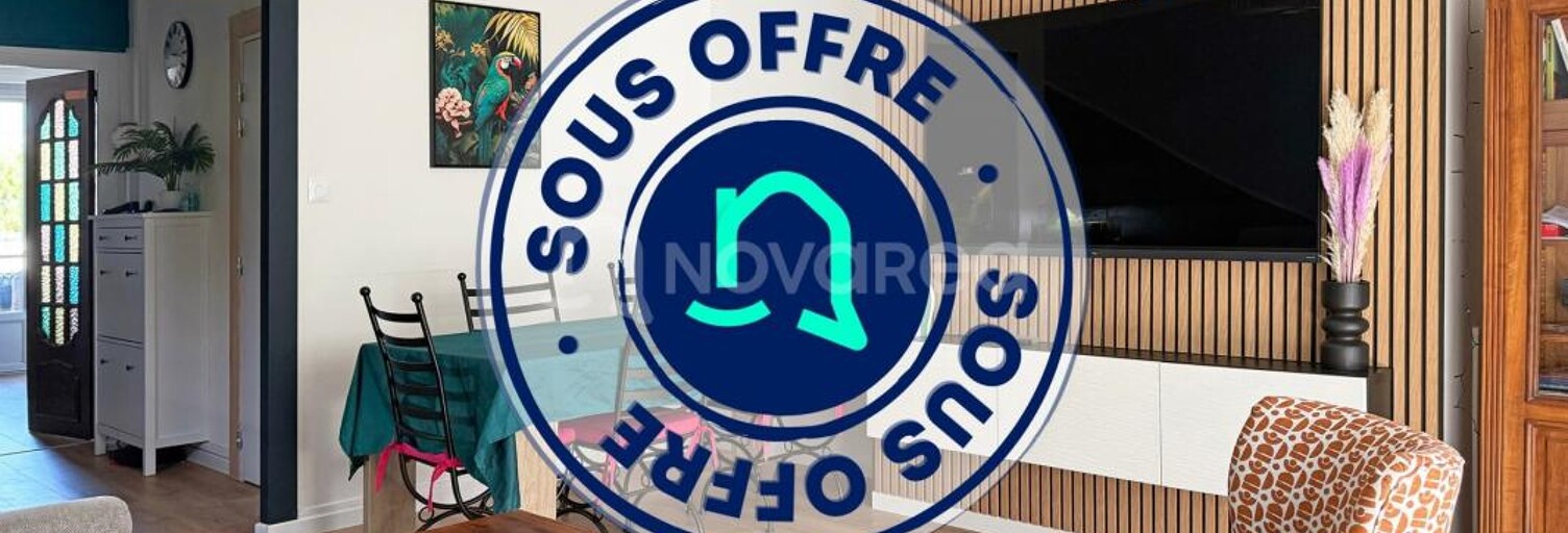 Appartement 4 Pièces 85 m² à vendre à Billère (64140)