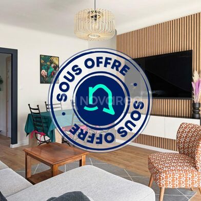 Appartement 4 pièces 159000 €