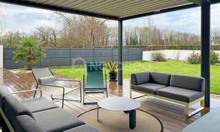 Maison 6 Pièces 149 m² à vendre à Assat (64510)