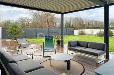 Maison 6 pièces 486000 €