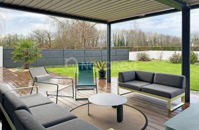Maison 6 pièces — photo du bien