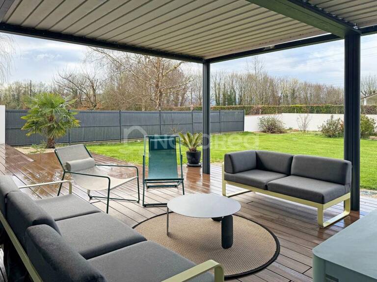 Maison 6 pièces — photo 1