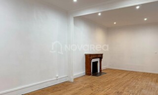 Appartement 2 Pièces 54 m² à vendre à Pau (64000)
