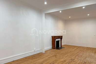 Appartement 2 pièces 125000 €