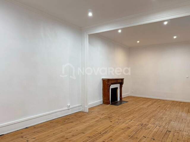 Appartement T2 bis — photo du bien