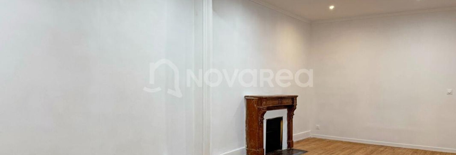 Appartement 2 Pièces 54 m² à vendre à Pau (64000)