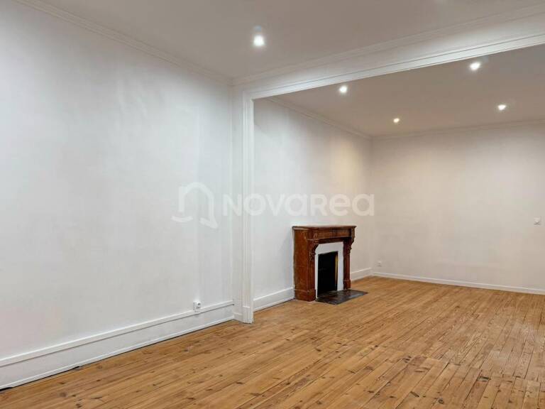 Appartement T2 bis — photo 1