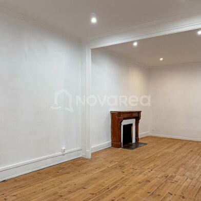 Appartement 2 pièces 125000 €