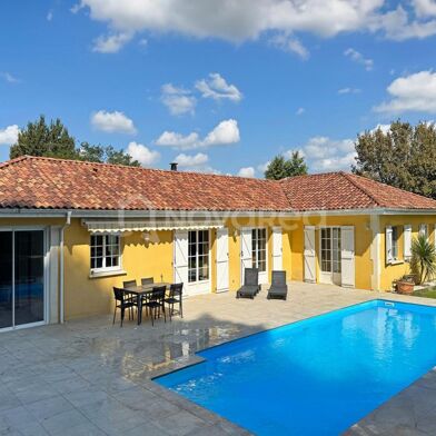 Maison 7 pièces 425000 €