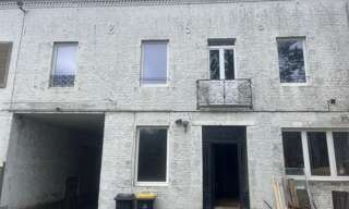 Immeuble  170 m² à vendre à La Capelle (02260)