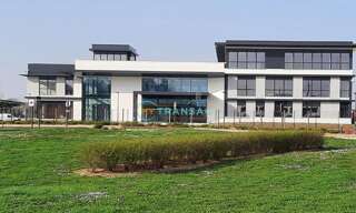 Local industriel  3000 m² à vendre à Varennes-Jarcy (91480)