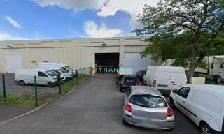 Local industriel  536 m² à louer à Valenton (94460)