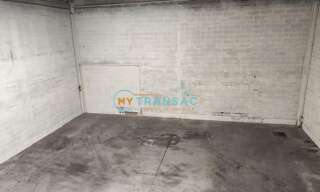 Local industriel  630 m² à louer à Valenton (94460)