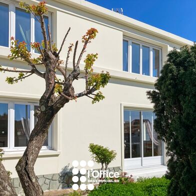 Maison 6 pièces 572000 €