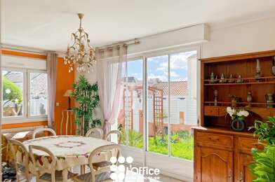 Maison 6 pièces 517000 €