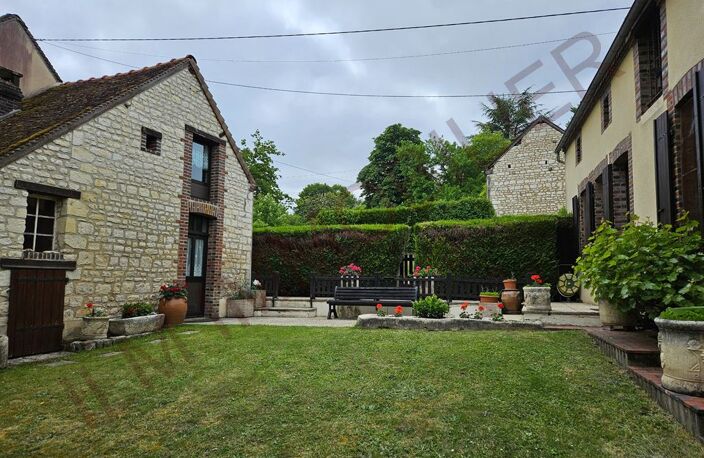 MAISON CAMPAGNE 1H30 PARIS YONNE 89110 — photo 2
